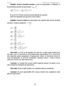 Arhitectura calculatoarelor - Pagina 83