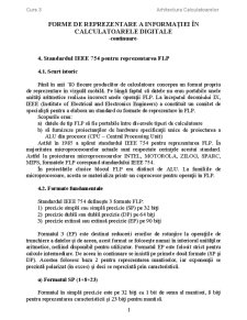 Arhitectura calculatoarelor - Pagina 85