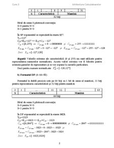 Arhitectura calculatoarelor - Pagina 86