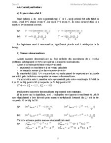 Arhitectura calculatoarelor - Pagina 89