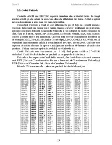 Arhitectura calculatoarelor - Pagina 97