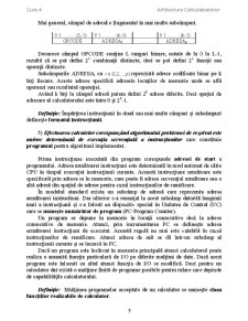 Arhitectura calculatoarelor - Pagina 103