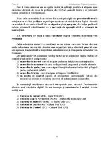 Arhitectura calculatoarelor - Pagina 104