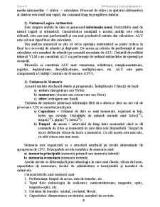 Arhitectura calculatoarelor - Pagina 106