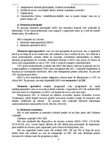 Arhitectura calculatoarelor - Pagina 107