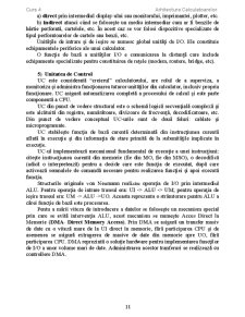Arhitectura calculatoarelor - Pagina 109