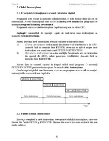 Arhitectura calculatoarelor - Pagina 110