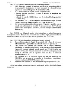 Arhitectura calculatoarelor - Pagina 111