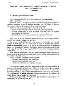 Arhitectura calculatoarelor - Pagina 113