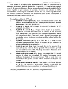Arhitectura calculatoarelor - Pagina 114