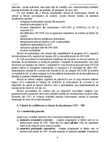 Arhitectura calculatoarelor - Pagina 116