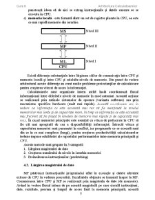 Arhitectura calculatoarelor - Pagina 117