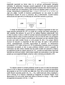 Arhitectura calculatoarelor - Pagina 118