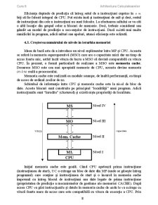 Arhitectura calculatoarelor - Pagina 120