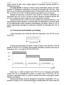 Arhitectura calculatoarelor - Pagina 121