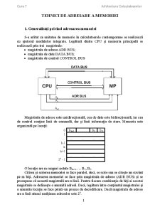 Arhitectura calculatoarelor - Pagina 133