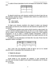 Arhitectura calculatoarelor - Pagina 135