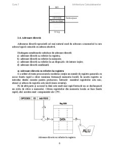 Arhitectura calculatoarelor - Pagina 138