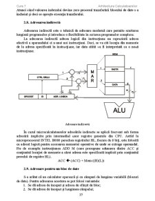 Arhitectura calculatoarelor - Pagina 147