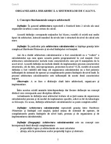 Arhitectura calculatoarelor - Pagina 149