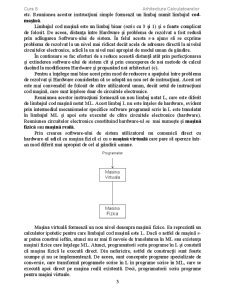 Arhitectura calculatoarelor - Pagina 151