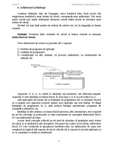 Arhitectura calculatoarelor - Pagina 155