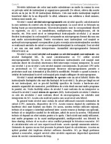 Arhitectura calculatoarelor - Pagina 157