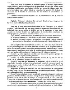 Arhitectura calculatoarelor - Pagina 158