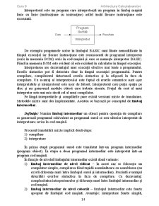 Arhitectura calculatoarelor - Pagina 162