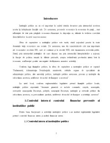 Control și audit în Prefectura Iași - Pagina 3