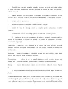 Control și audit în Prefectura Iași - Pagina 4