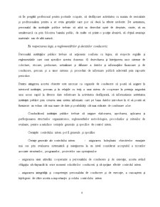 Control și audit în Prefectura Iași - Pagina 5
