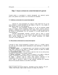 Clauza de Hardship în Contractele Comerciale Internaționale și Române - Pagina 3
