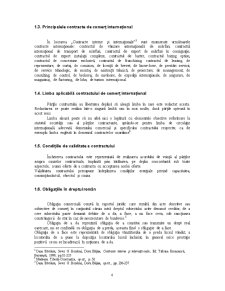 Clauza de Hardship în Contractele Comerciale Internaționale și Române - Pagina 4