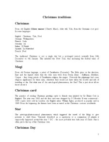About Christmas - Pagina 1