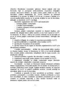 Acordul General pentru Tarife și Comerț - Pagina 2