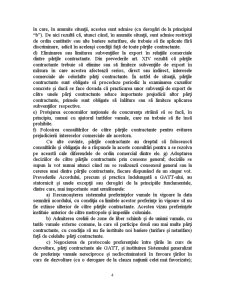 Acordul General pentru Tarife și Comerț - Pagina 4