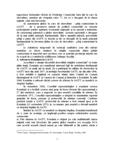 Acordul General pentru Tarife și Comerț - Pagina 5