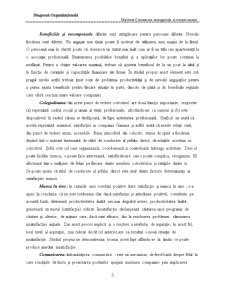 Diagnoză organizațională - studiu de caz satisfacția muncii - Pagina 5