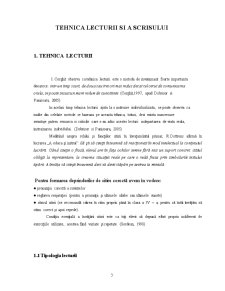Tehnica lecturii și a scrisului. Metoda Sinelg - Pagina 3