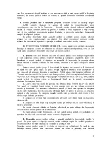 Norma Juridică - Pagina 2