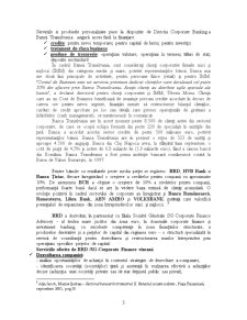 Corporate Banking în România - Pagina 3