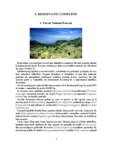 Parcurile naționale ale României - Pagina 4