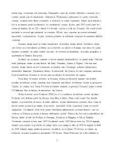 Comerțul exterior al României după anul 2007 - Pagina 2