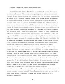 Comerțul exterior al României după anul 2007 - Pagina 4