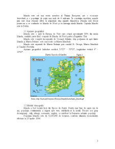 Locul Turismului în Economia Irlandei - Pagina 3