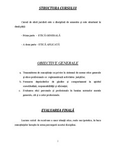 Etică Juridică - Pagina 2