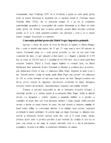 Analiza Instrumentelor Juridice privind Protecția Regională a Mediului Marin - Pagina 4