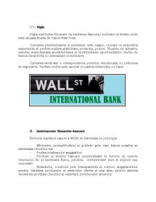 Wall Street International Bank - Pagina 4