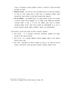 Tendințe privind alternativă bănci universale - bănci specializate - Pagina 5